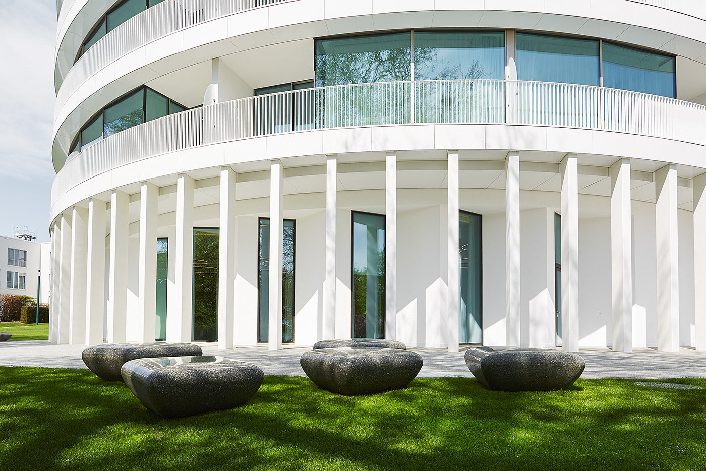 hotel，natural，Stone，Photography，