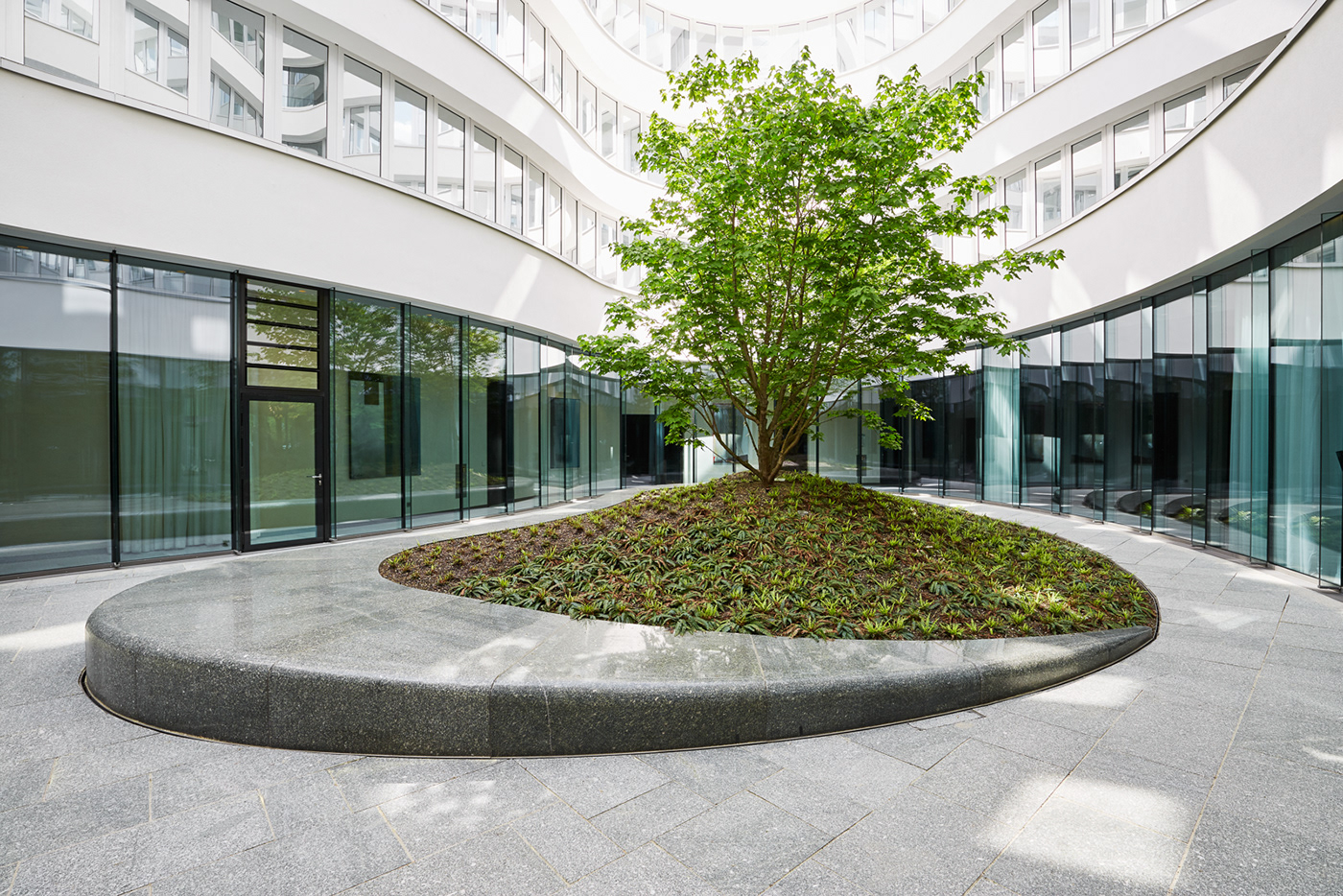 hotel，natural，Stone，Photography，