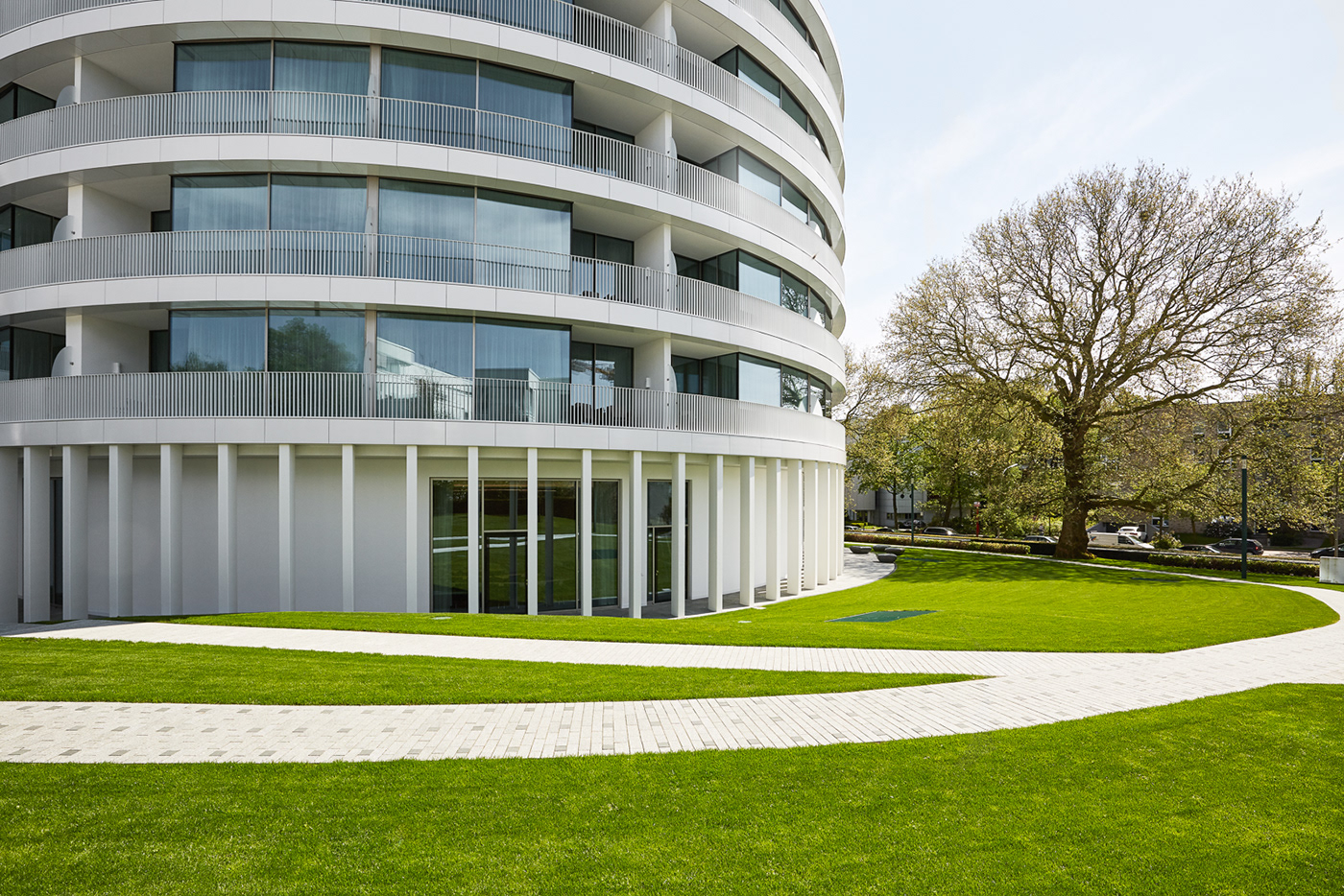 hotel，natural，Stone，Photography，