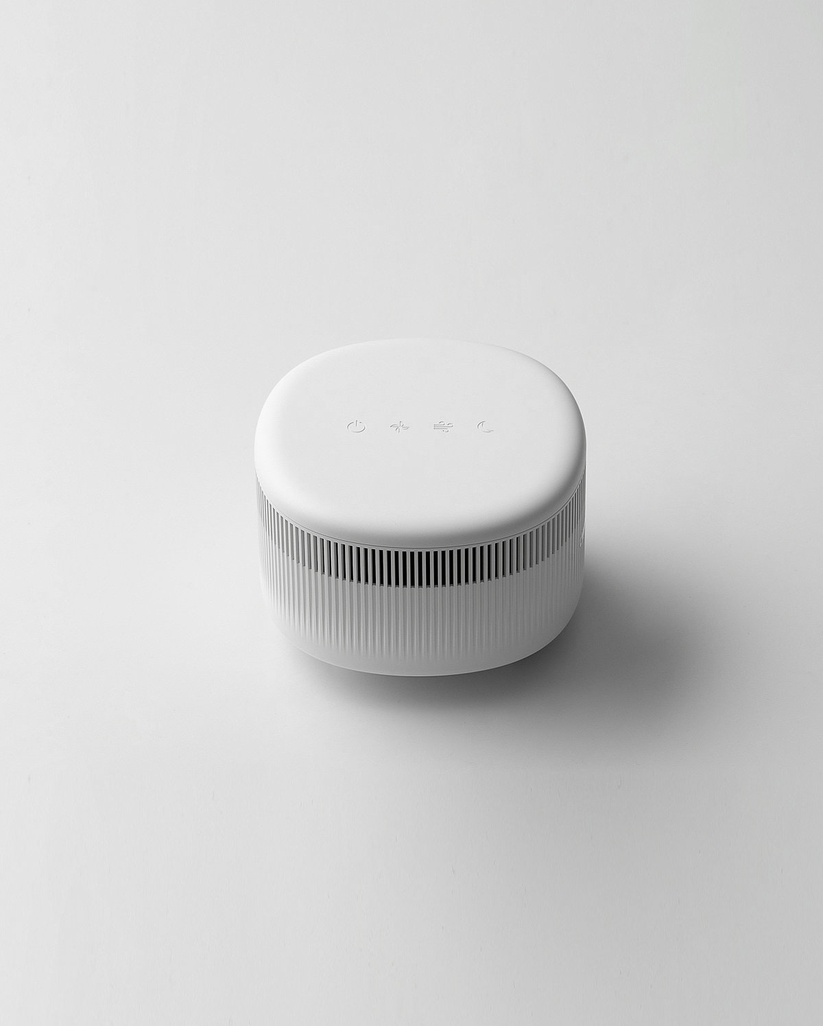 JAJU，air cleaner，concise，