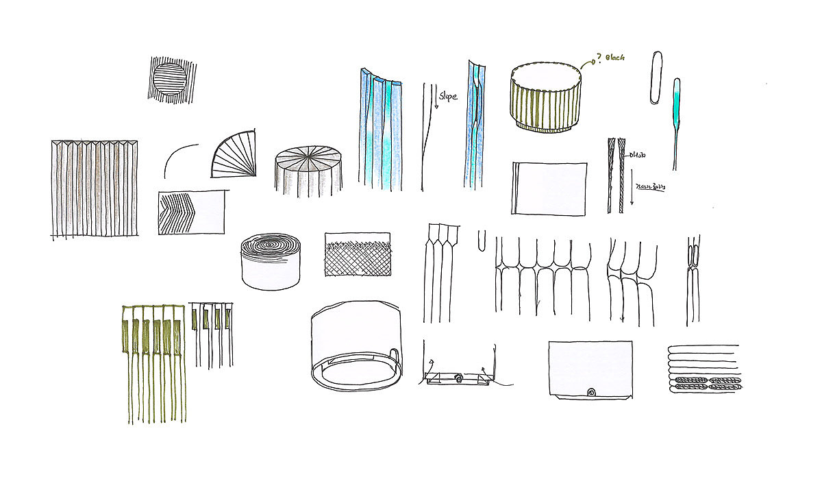 JAJU，air cleaner，concise，