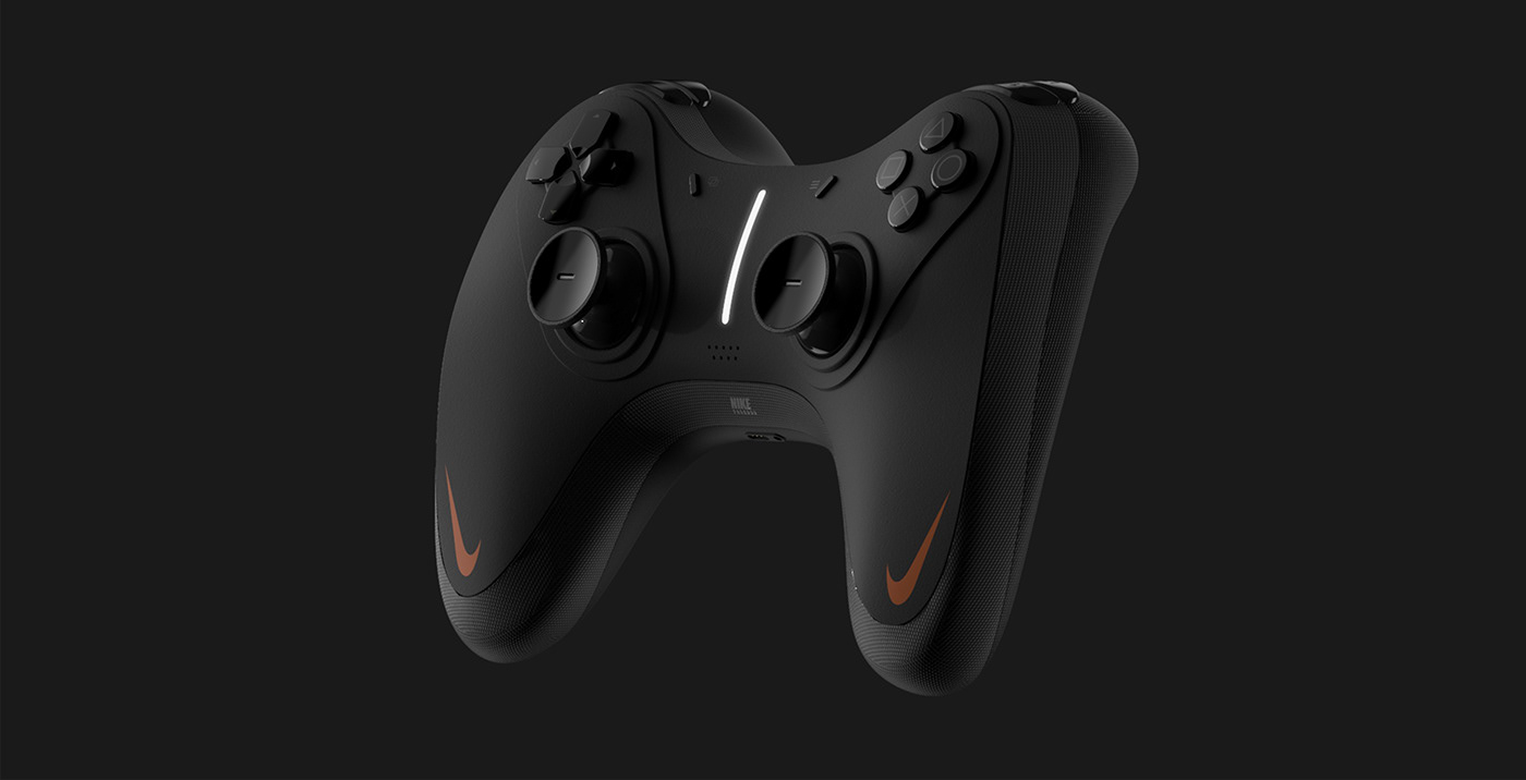 Nike，Game handle，fashion，Paradox，sporting facilities，