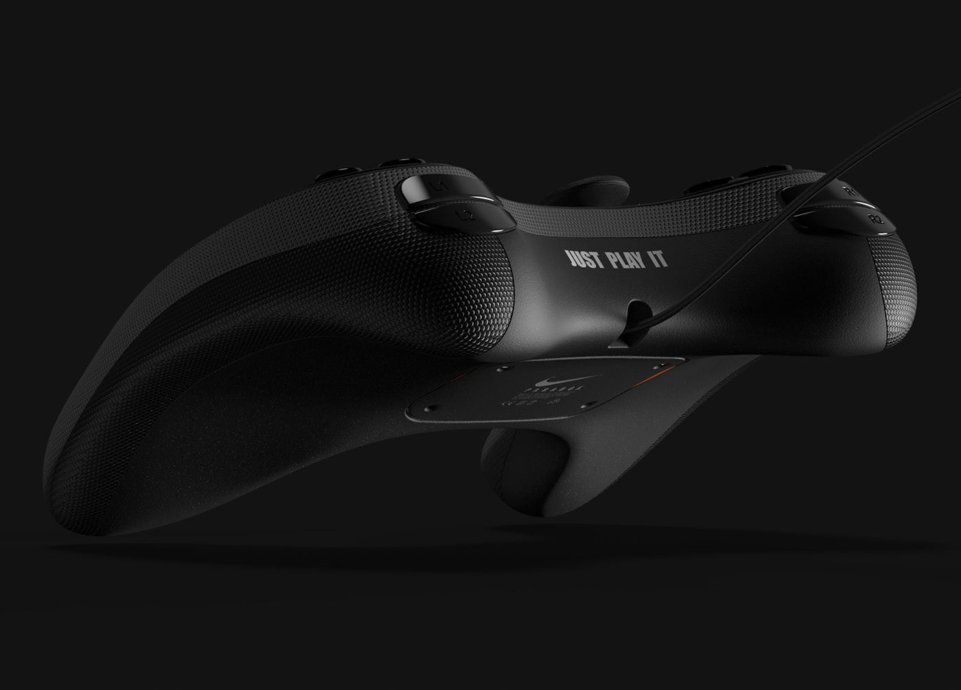 Nike，Game handle，fashion，Paradox，sporting facilities，