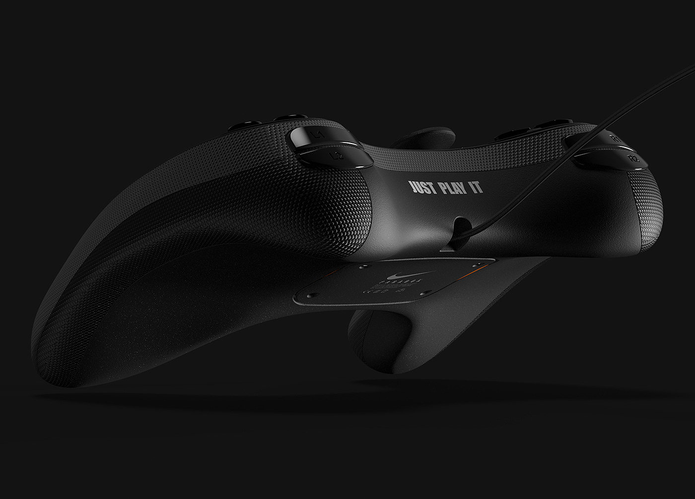 Nike，Game handle，fashion，Paradox，sporting facilities，