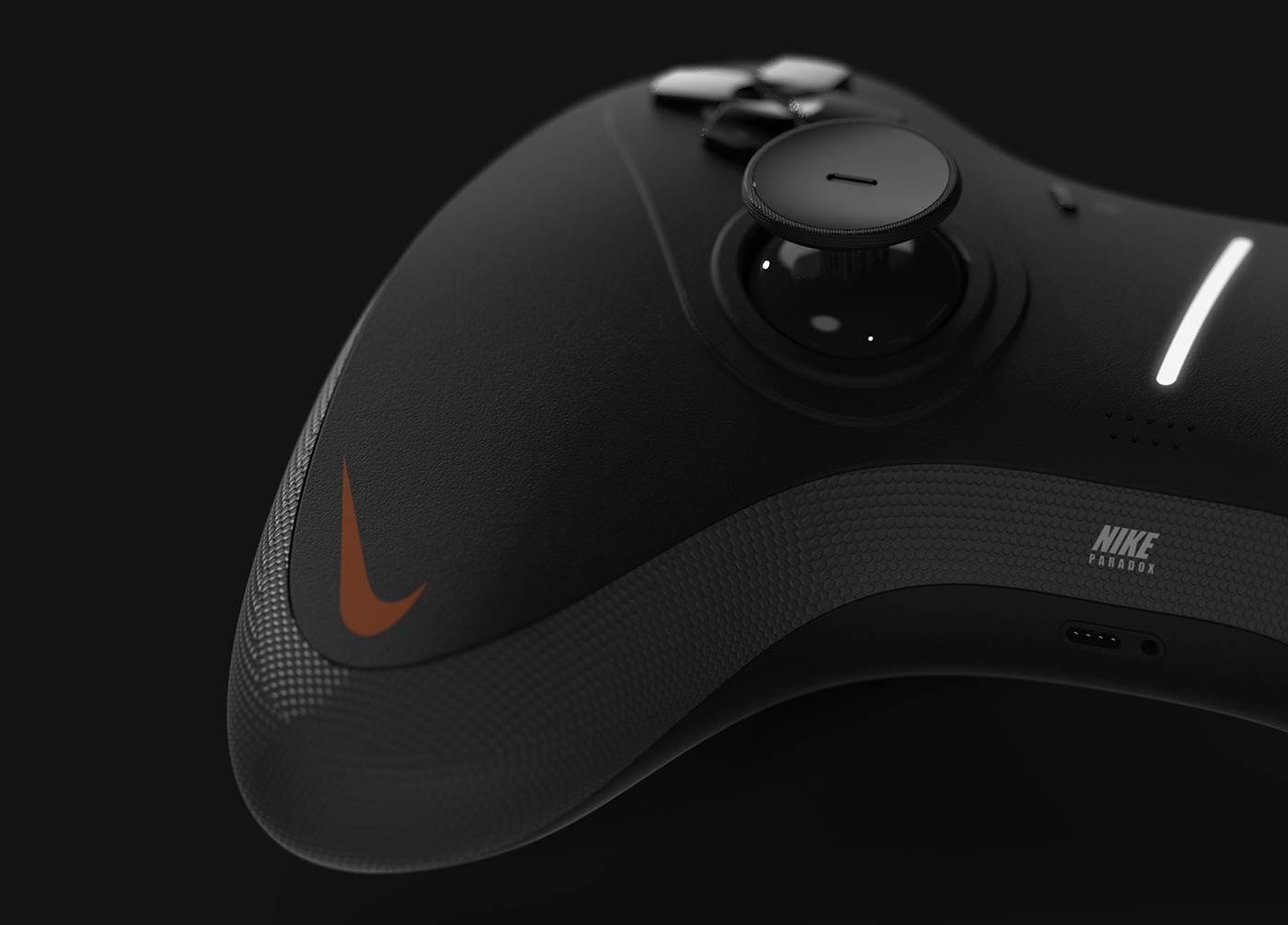 Nike，Game handle，fashion，Paradox，sporting facilities，