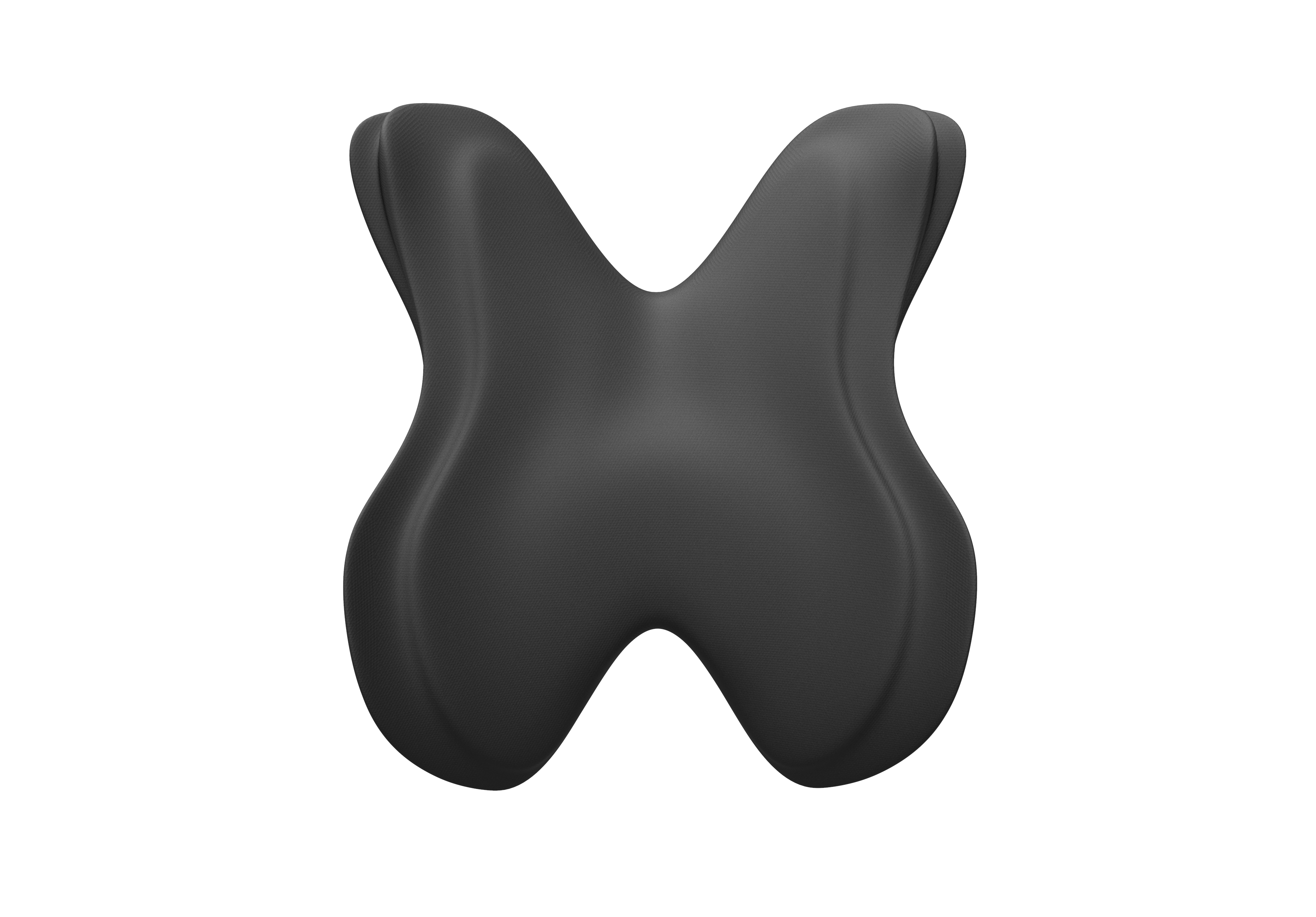 Cushion design，Ergonomics，