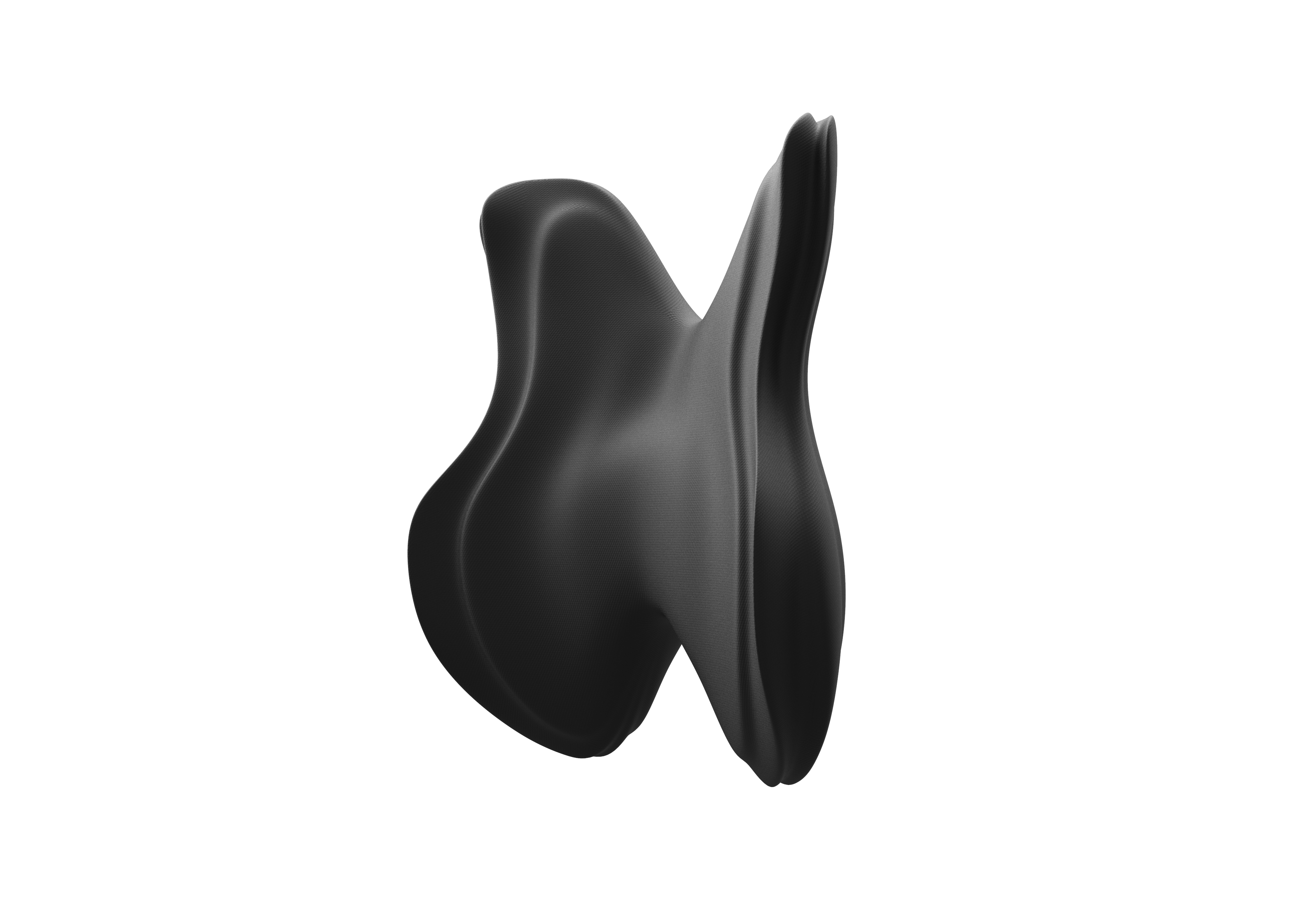 Cushion design，Ergonomics，