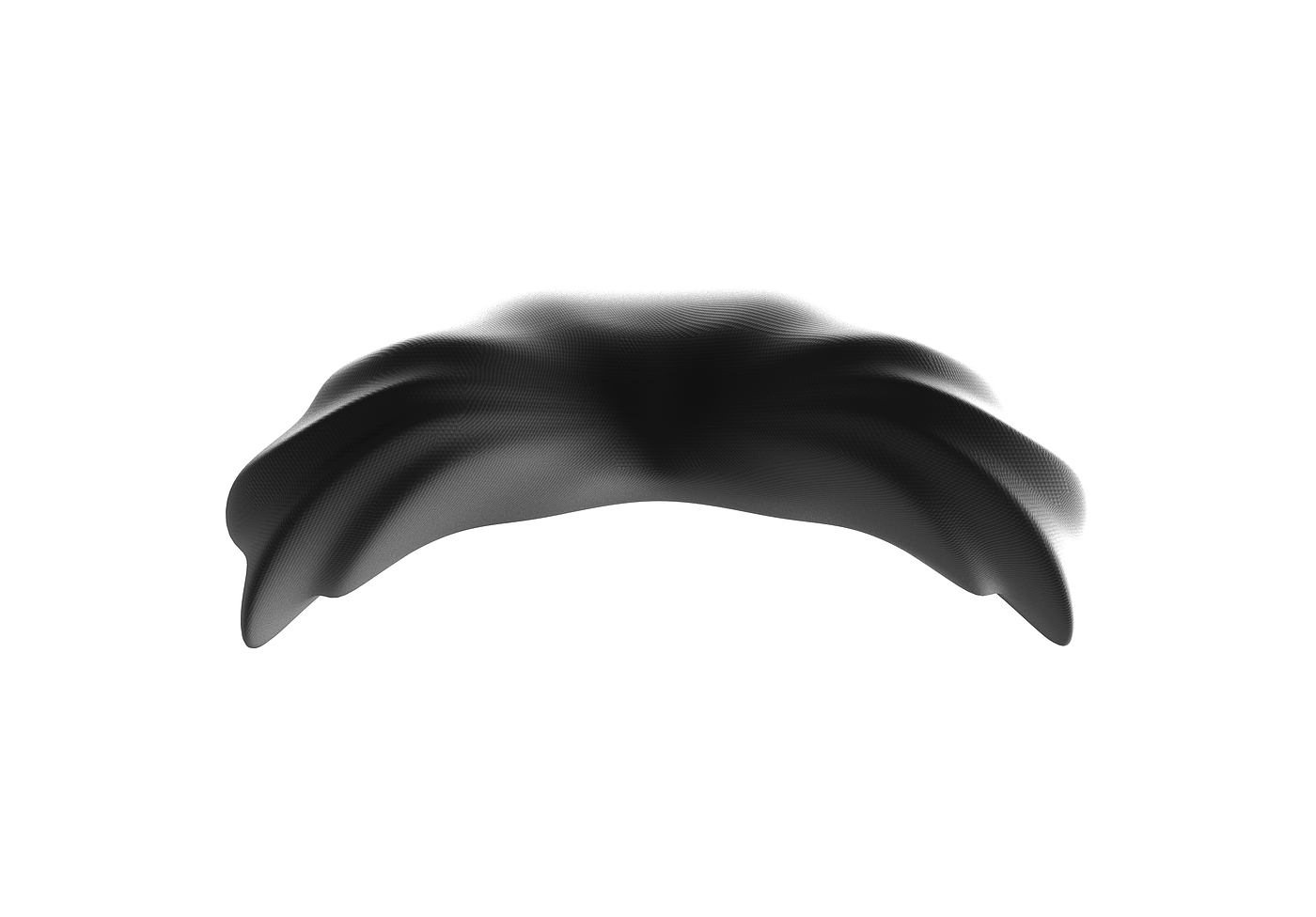 Cushion design，Ergonomics，