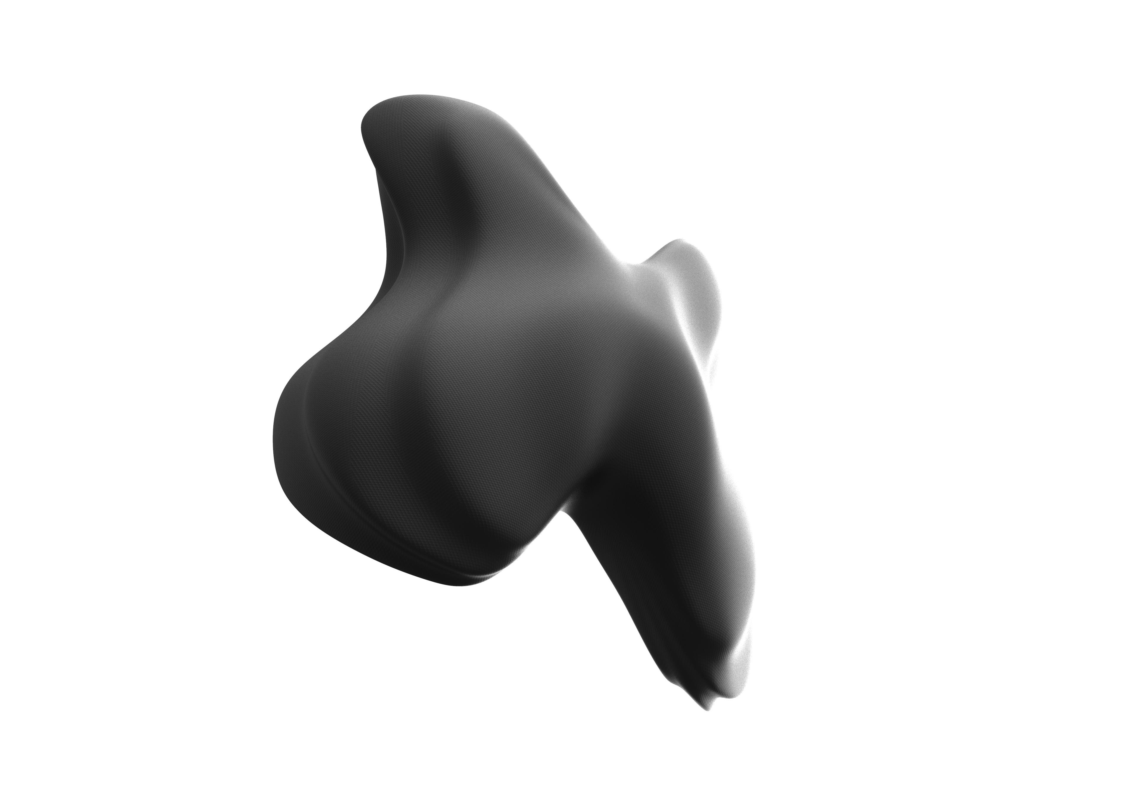 Cushion design，Ergonomics，