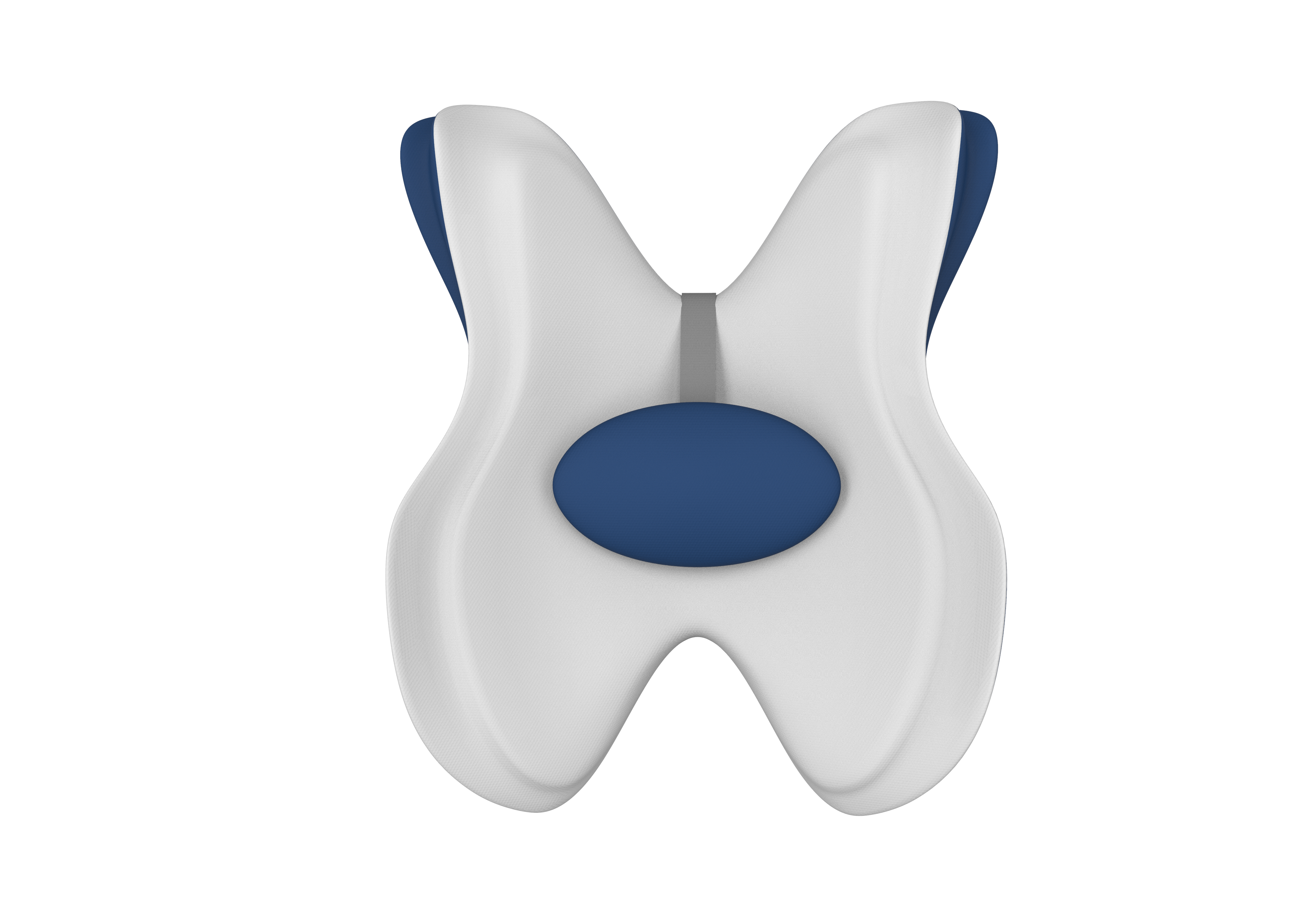 Cushion design，Ergonomics，