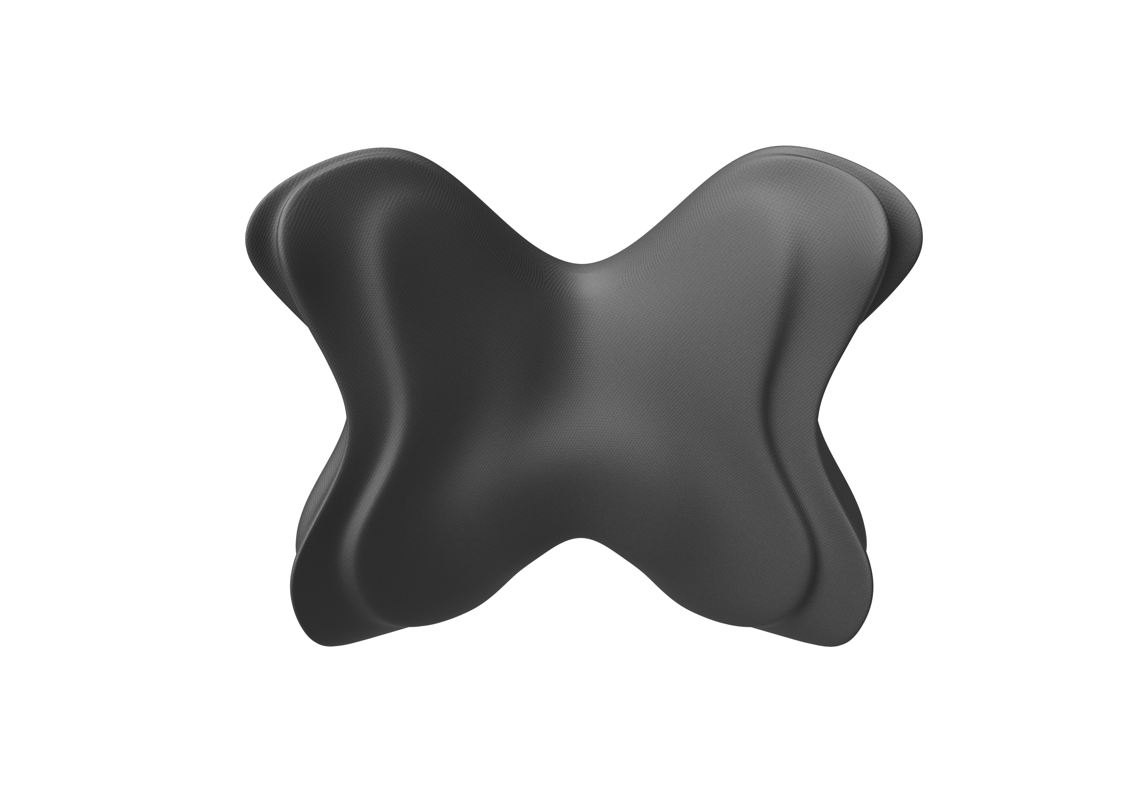 Cushion design，Ergonomics，