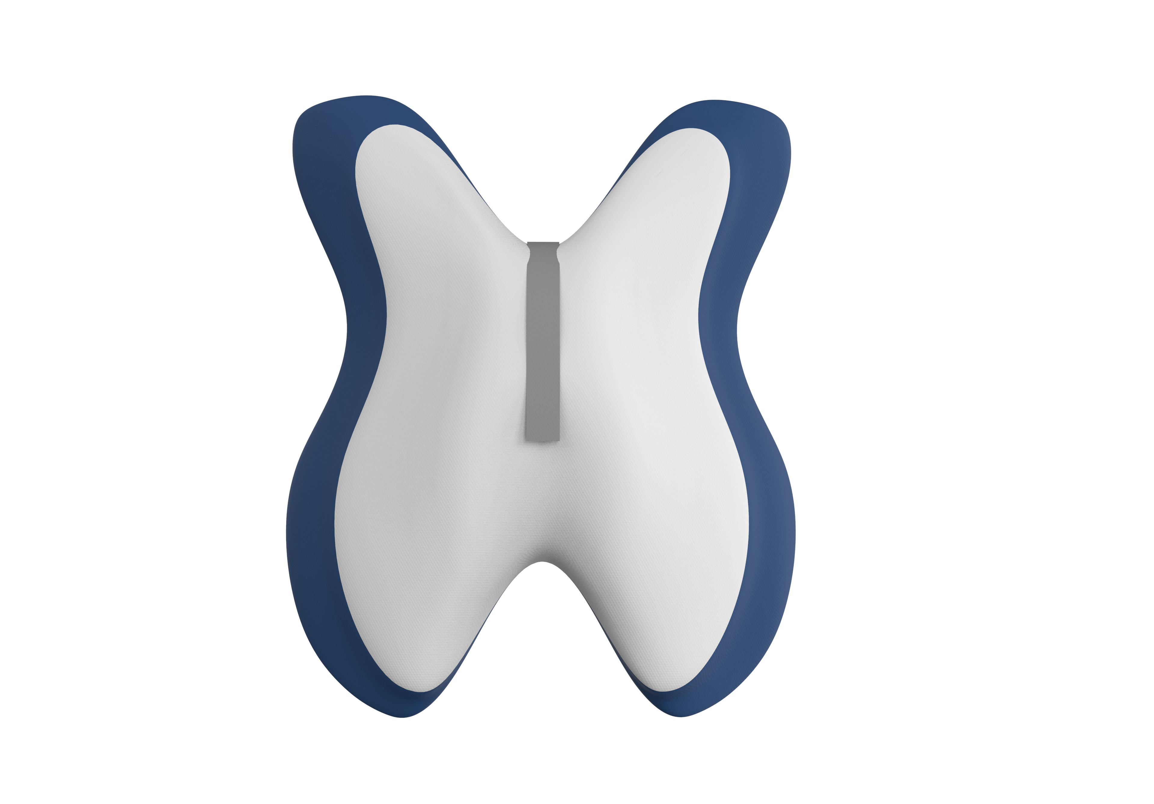 Cushion design，Ergonomics，