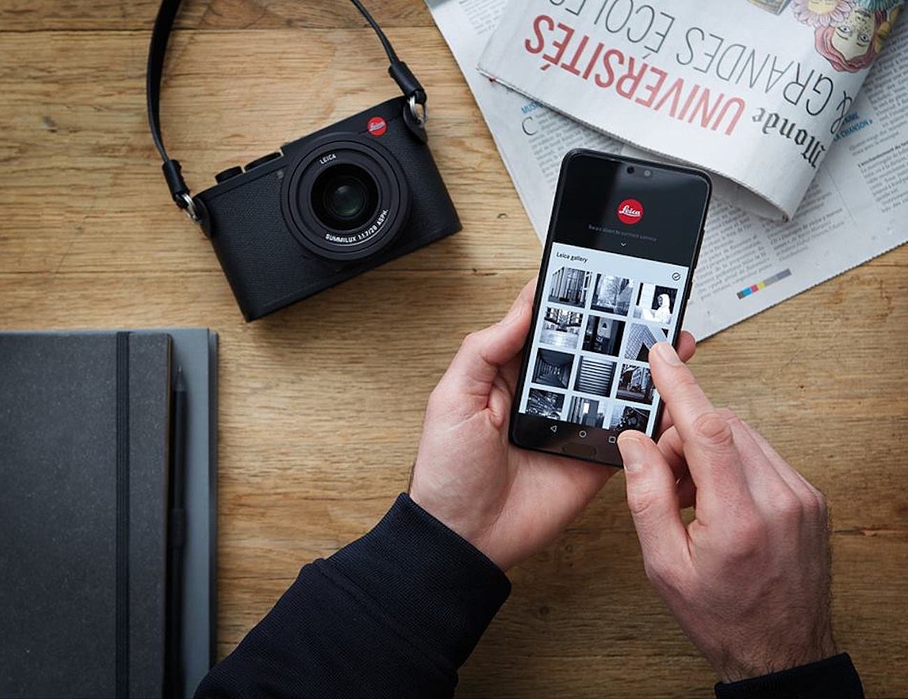 Play Q2，camera，Compact，Full frame，