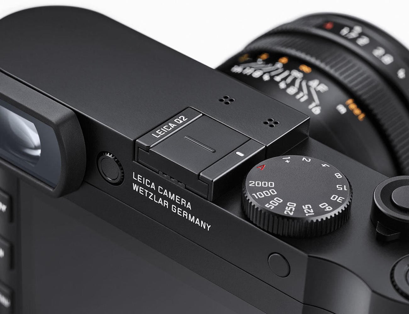 Play Q2，camera，Compact，Full frame，