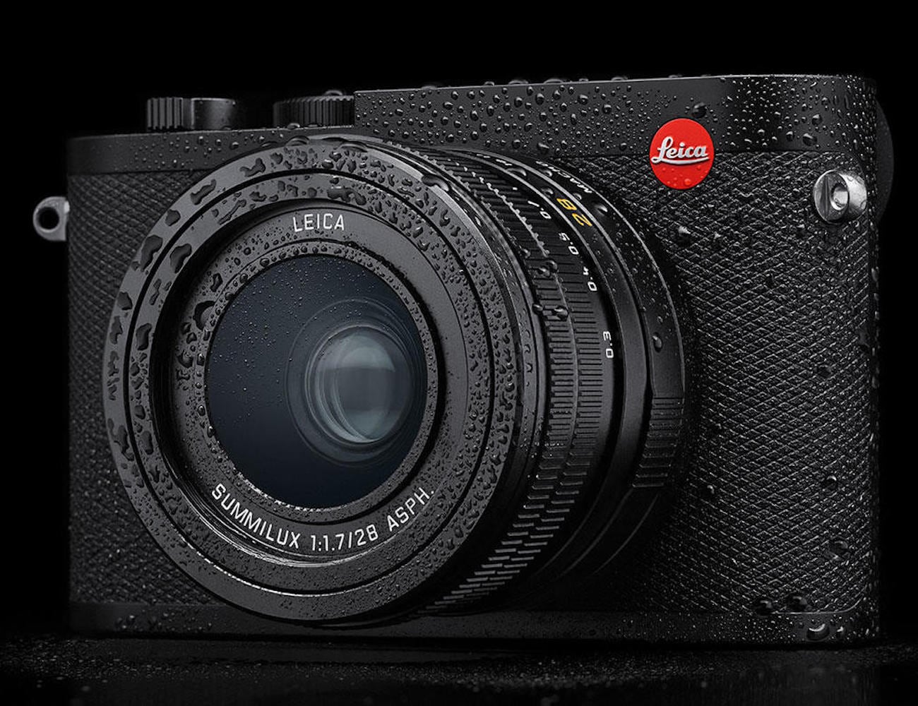 Play Q2，camera，Compact，Full frame，