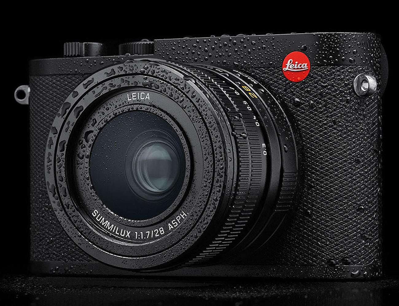 Leica Q2，相机，紧凑型，全画幅，