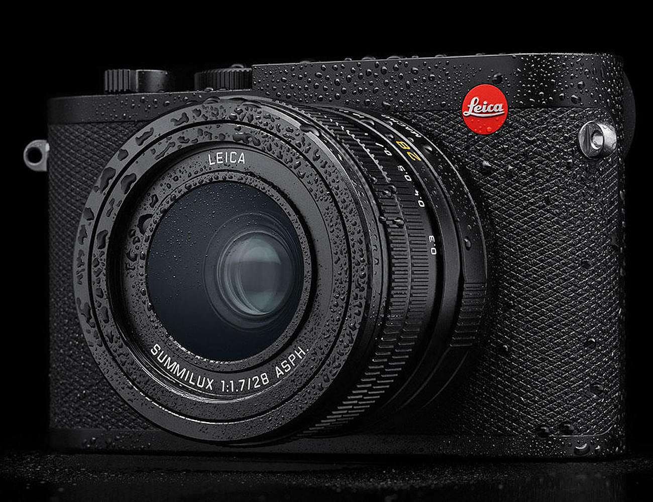 Play Q2，camera，Compact，Full frame，