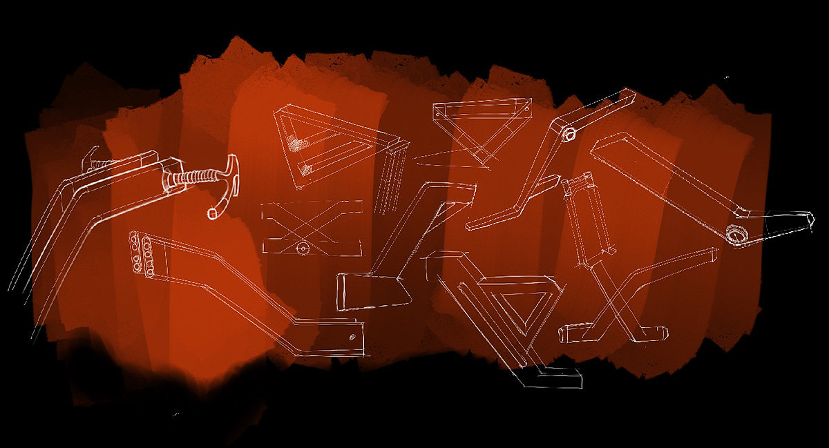 Bicycle，transport，commute，modularization，