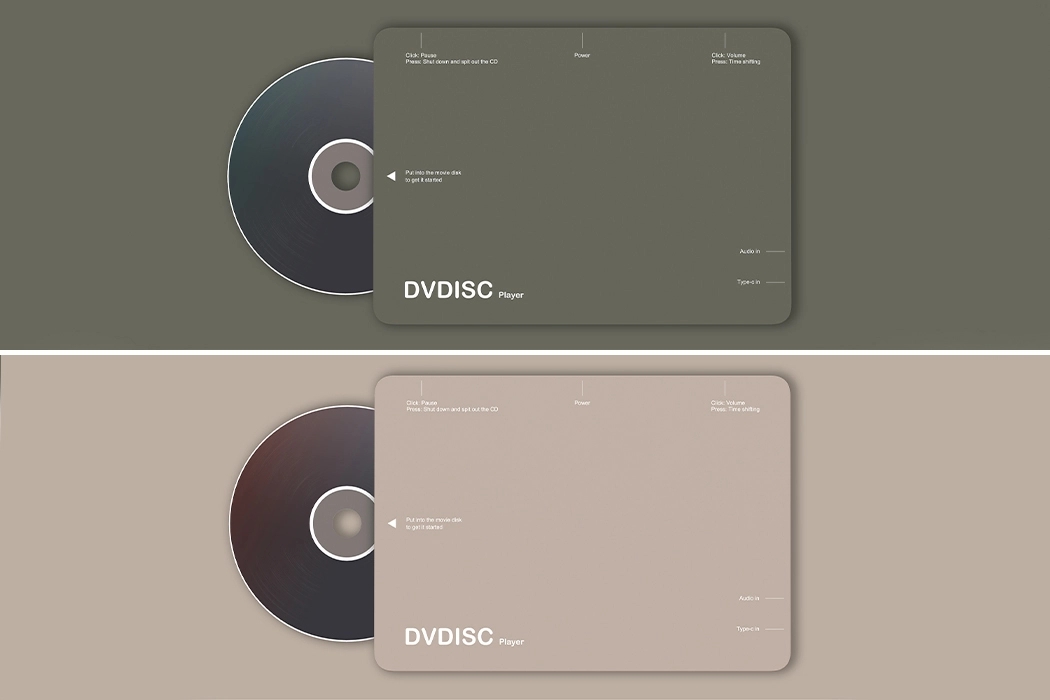 DVD，player，monitor，convenient，