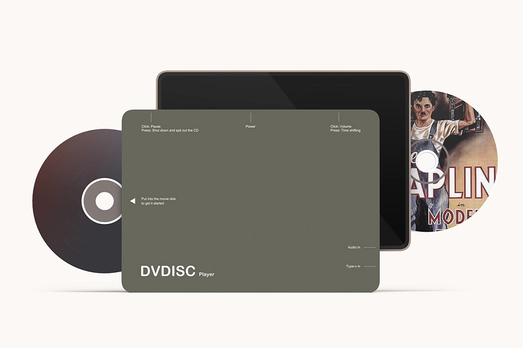 DVD，player，monitor，convenient，