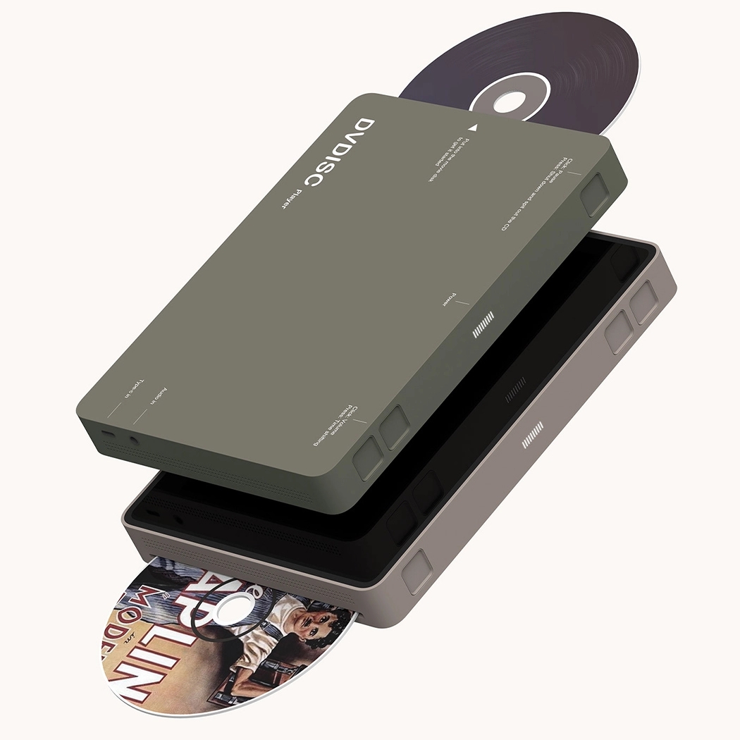 DVD，player，monitor，convenient，