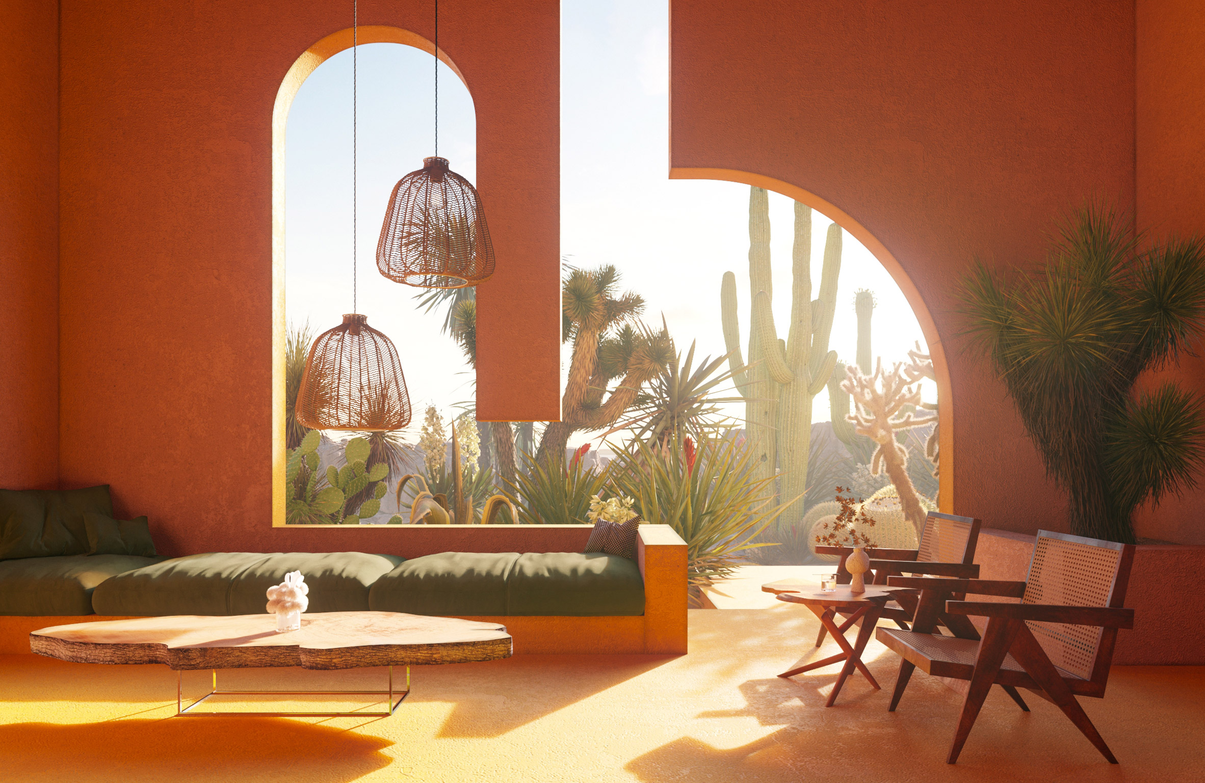 community，village，fictitious，design sketch，colour，