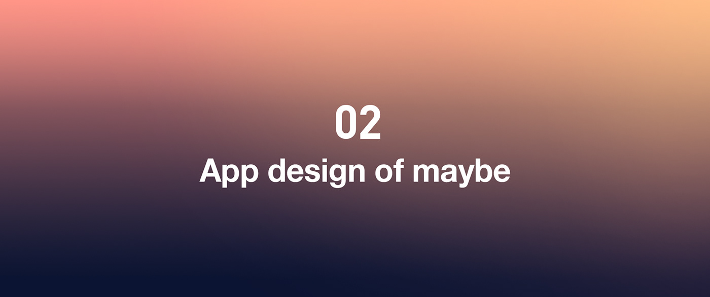 maybe..，Family relations，emotion，multi-function，Side table，lighting，Charger，Emotional design，