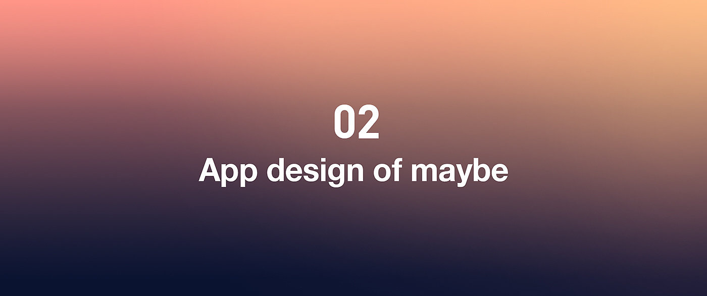 maybe..，Family relations，emotion，multi-function，Side table，lighting，Charger，Emotional design，