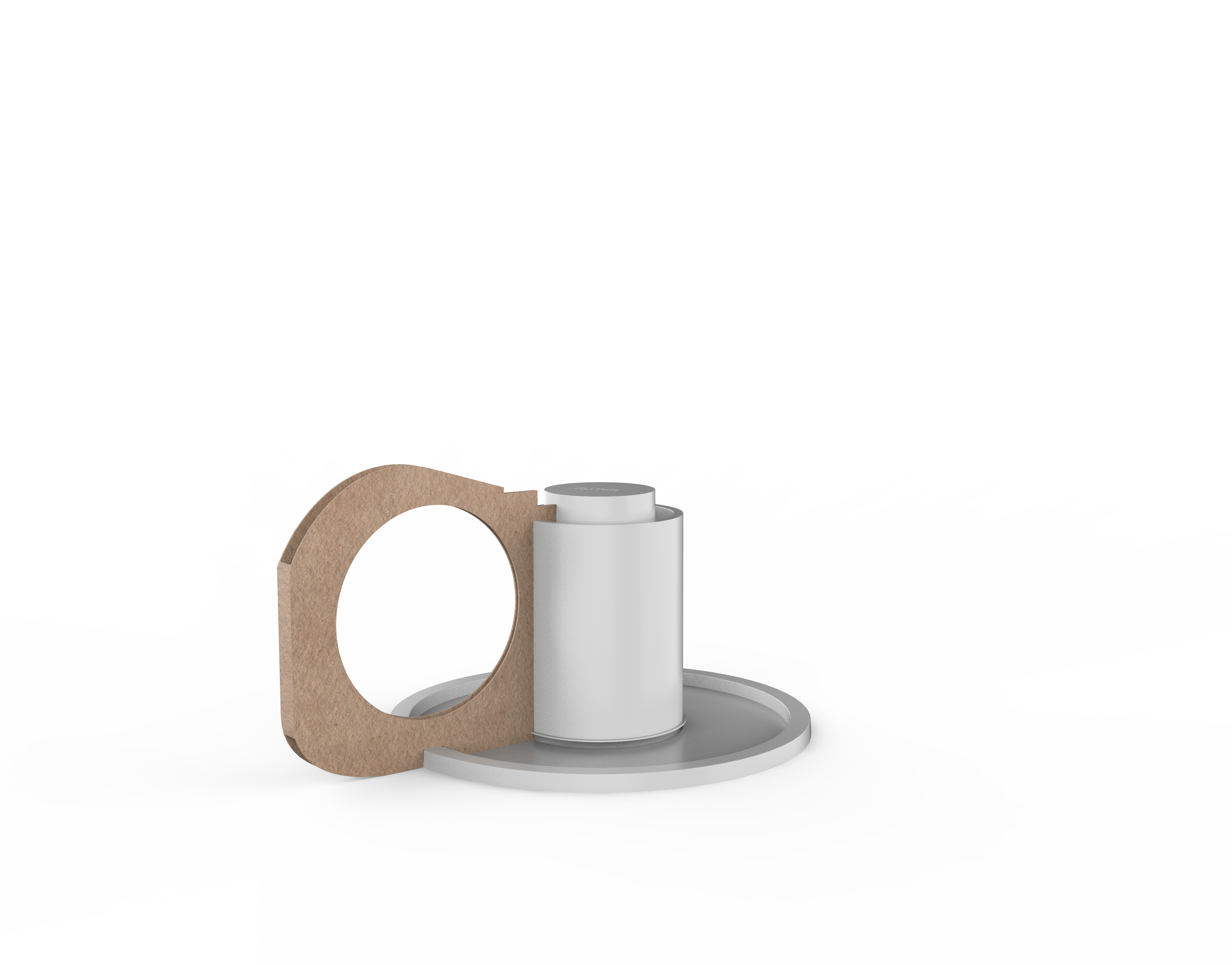 Cat scratch board cat house pet cat toys large space wear resistant，