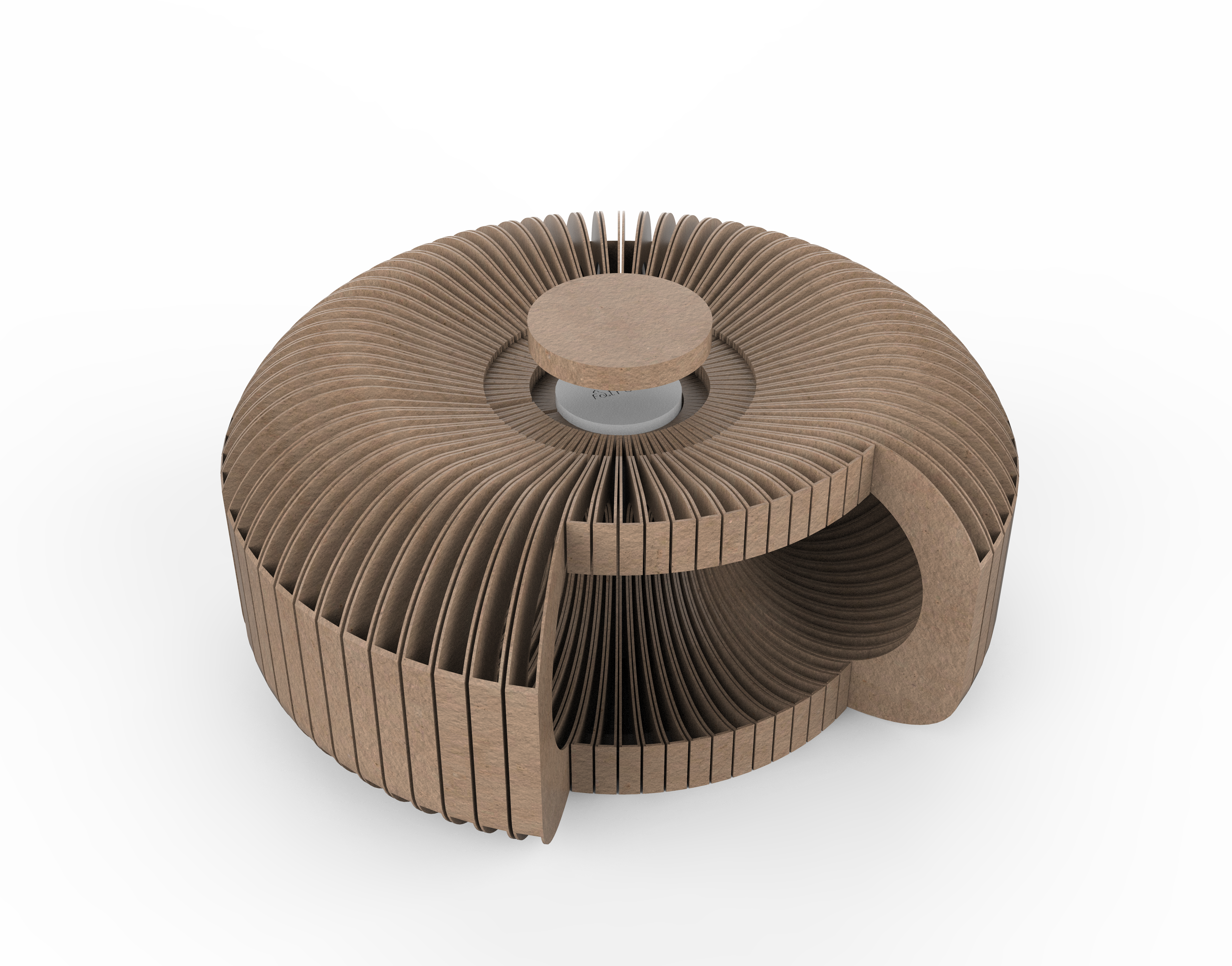 Cat scratch board cat house pet cat toys large space wear resistant，