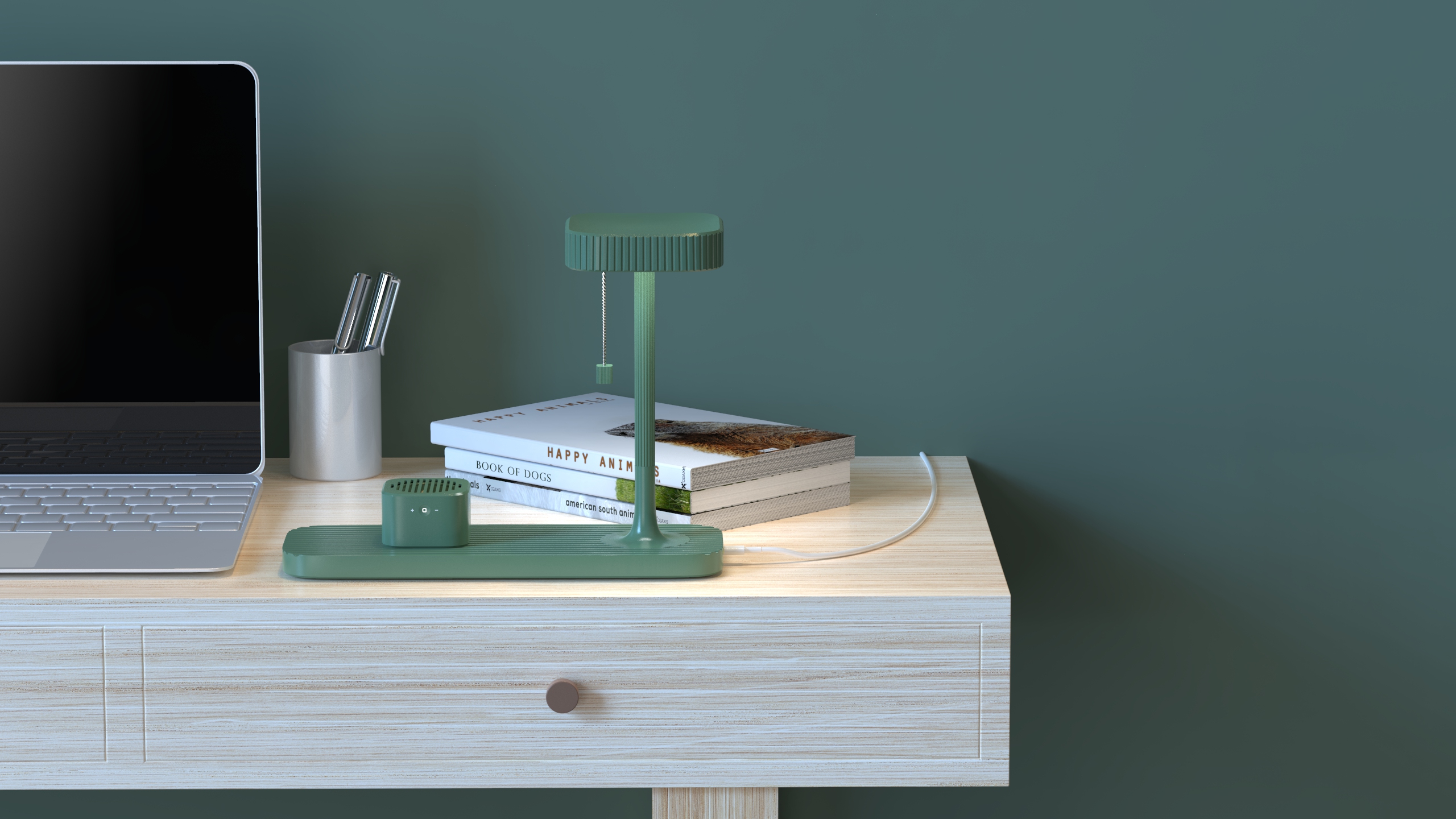 Desk lamp，lamps and lanterns，product design，