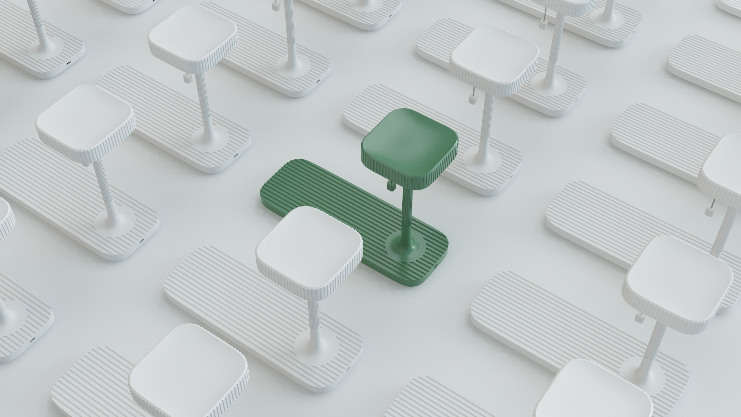 Desk lamp，lamps and lanterns，product design，