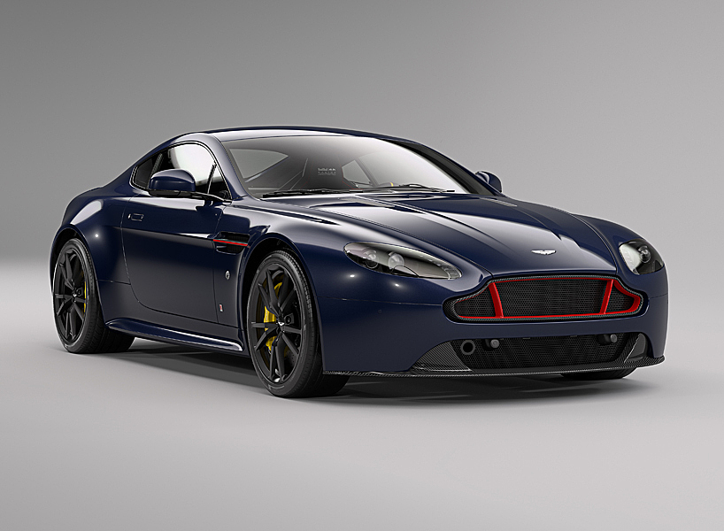 vehicle，Sports car，comfortable，Aston，Automatic design，