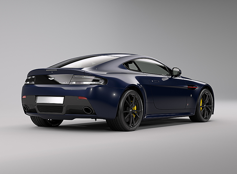 vehicle，Sports car，comfortable，Aston，Automatic design，