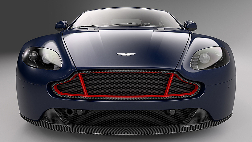 vehicle，Sports car，comfortable，Aston，Automatic design，