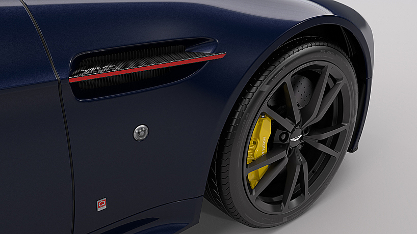 vehicle，Sports car，comfortable，Aston，Automatic design，
