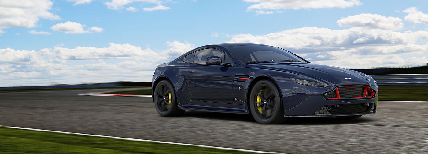 vehicle，Sports car，comfortable，Aston，Automatic design，