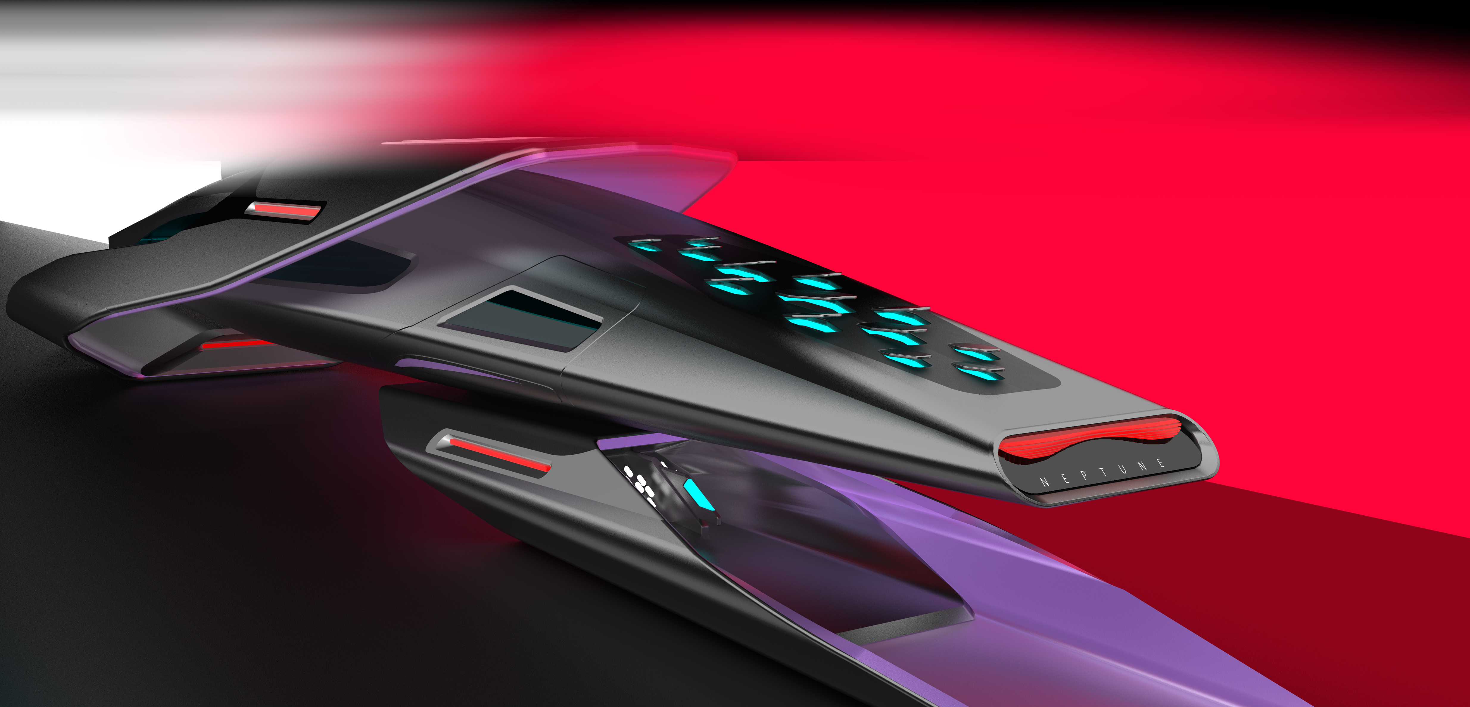 track，magnetic suspension，vehicle，conceptual design，future，Urban transportation，