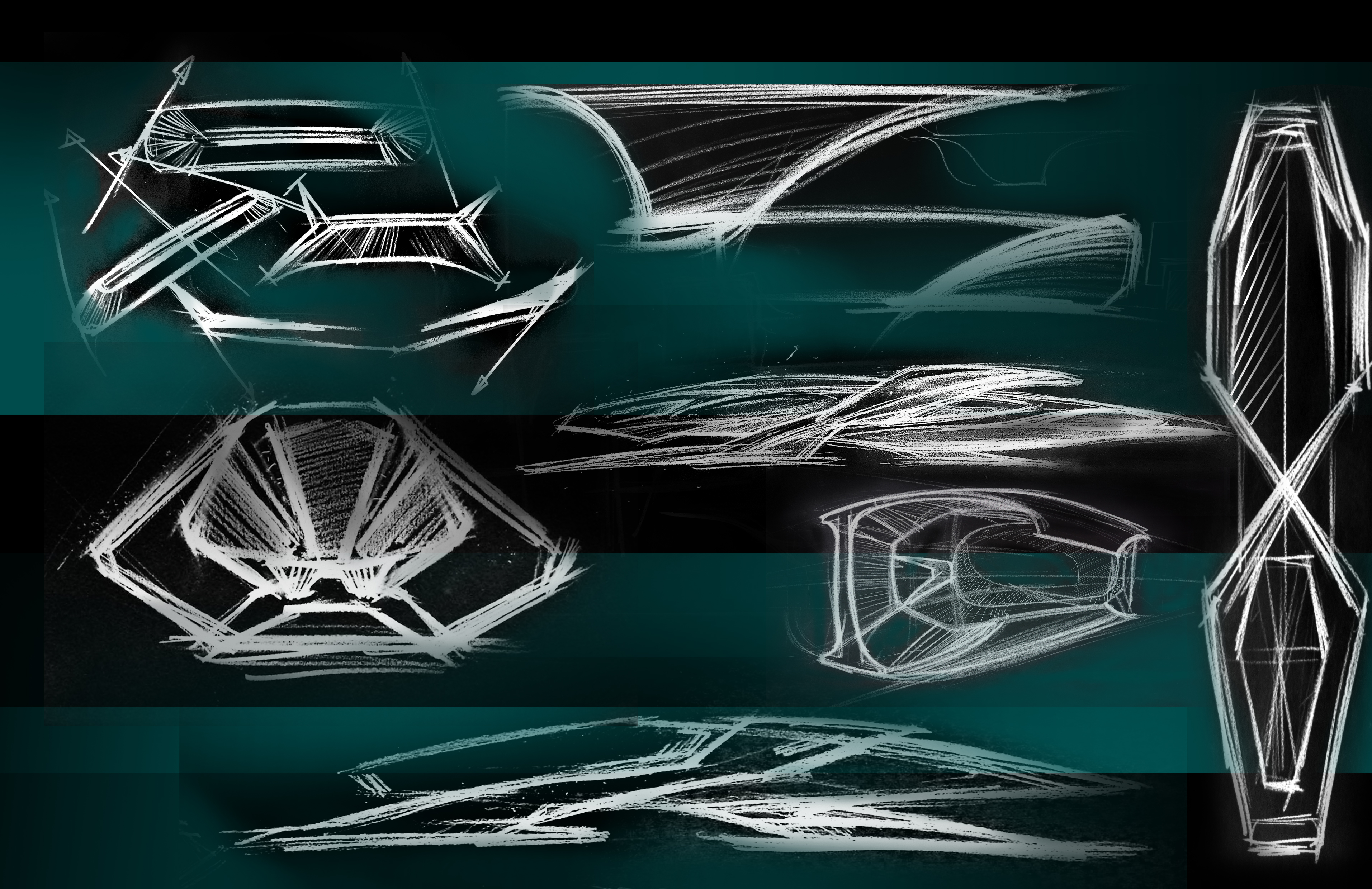 track，magnetic suspension，vehicle，conceptual design，future，Urban transportation，