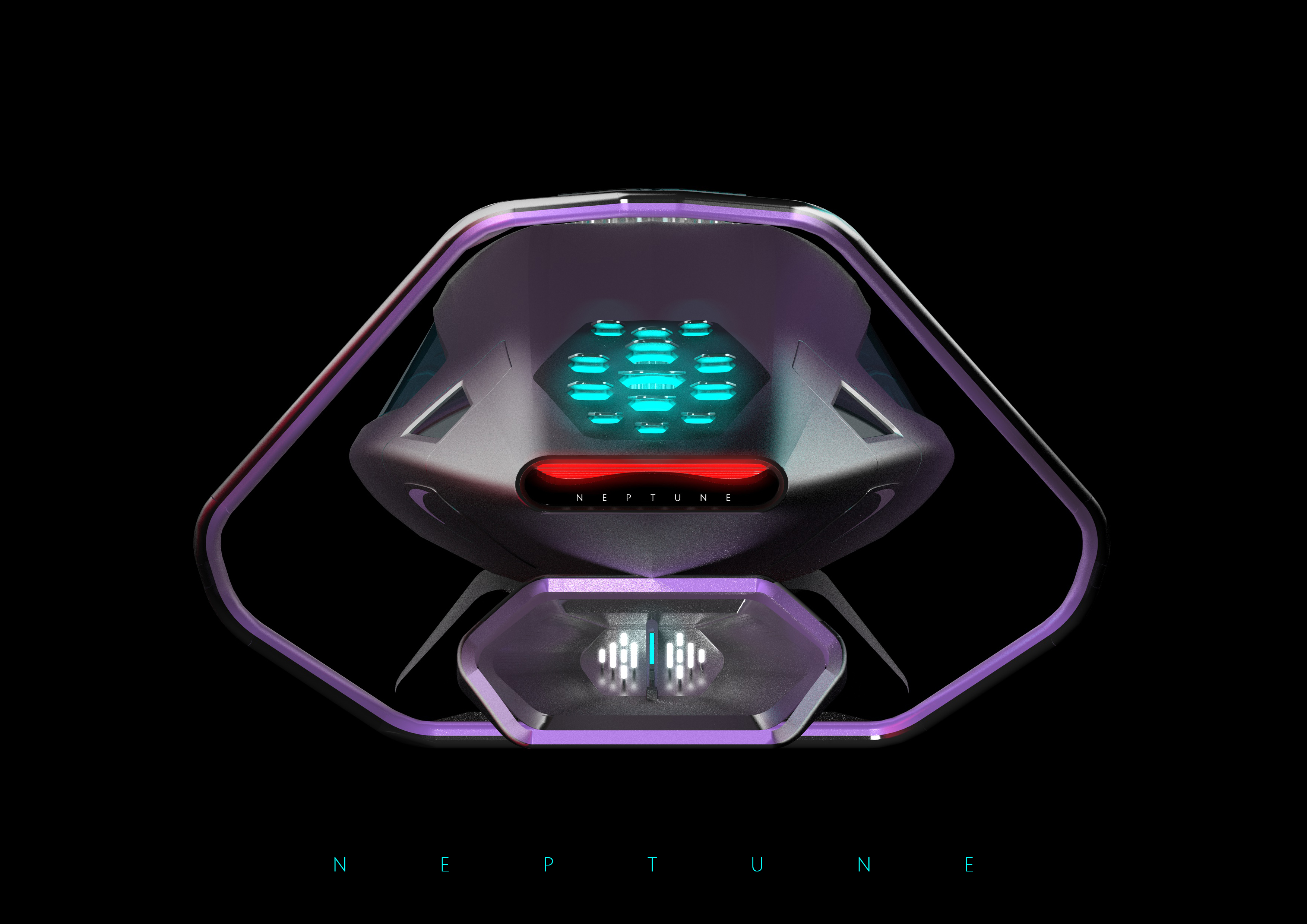 track，magnetic suspension，vehicle，conceptual design，future，Urban transportation，