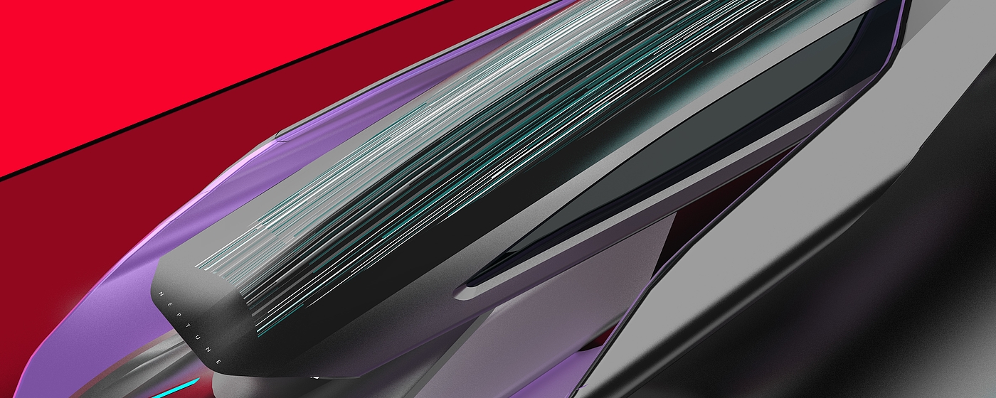 track，magnetic suspension，vehicle，conceptual design，future，Urban transportation，