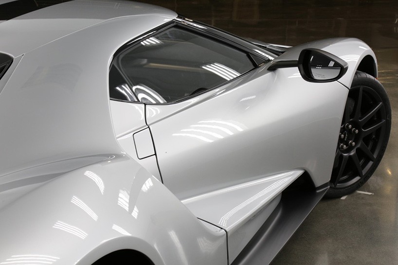 vehicle，Ford，Car，industrial design，Automatic design，