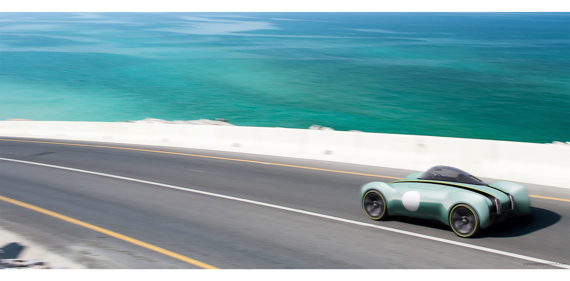 Automobile design，automotive，mini，product design，