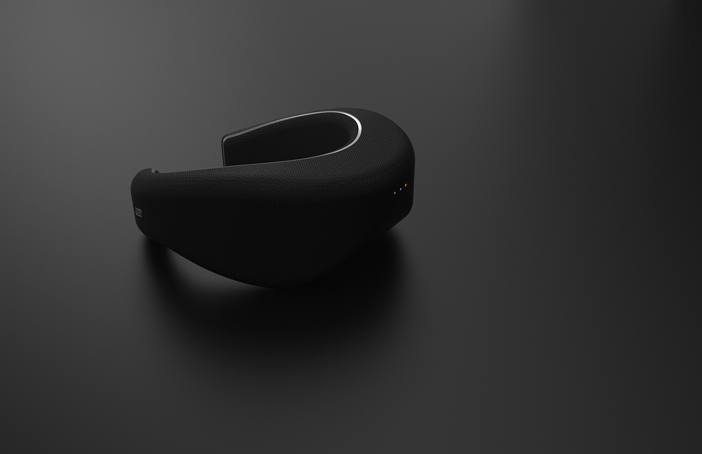 audi，neck，Vibrator，originality，Design，