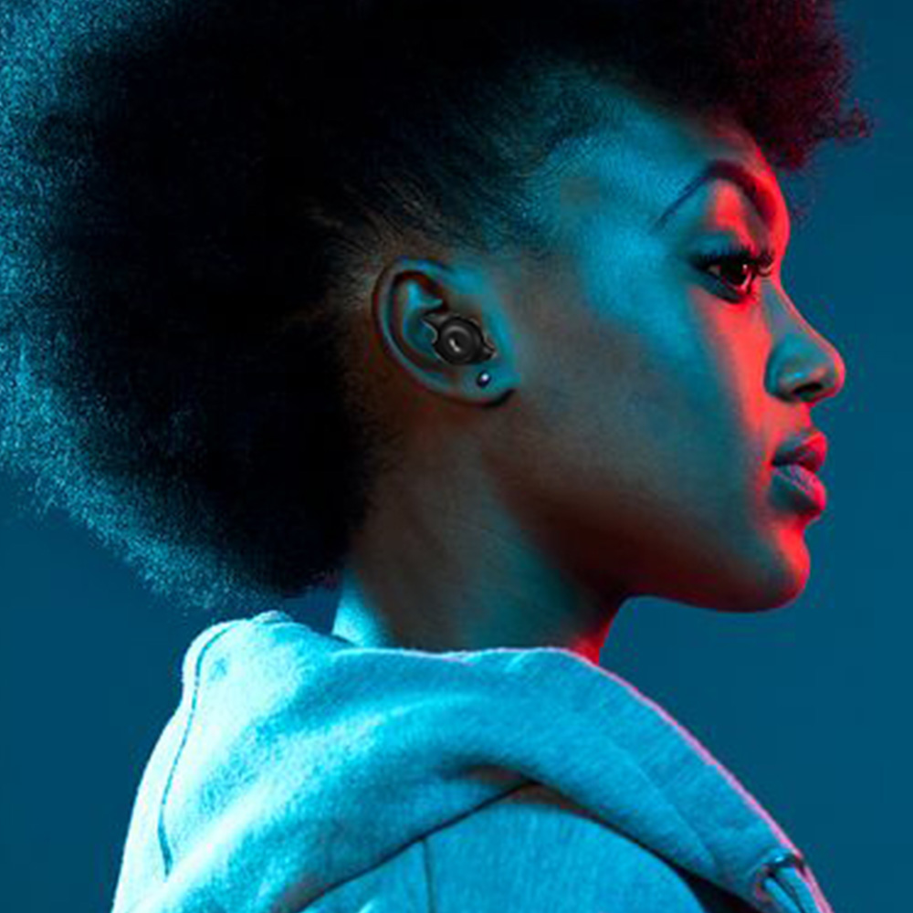 Bluetooth headset，