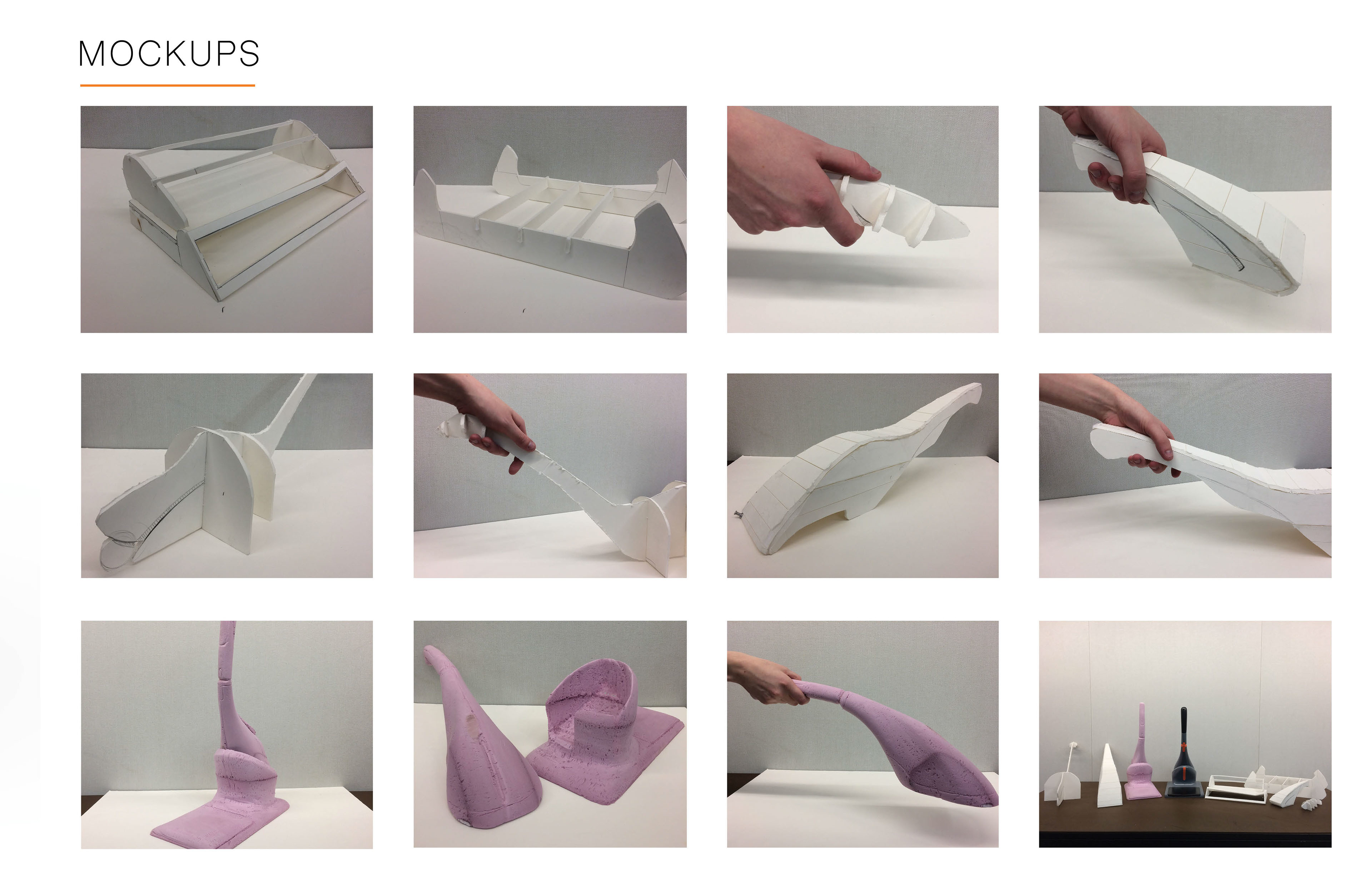Bian Jie，delicate，product design，Scrubber，intelligence，