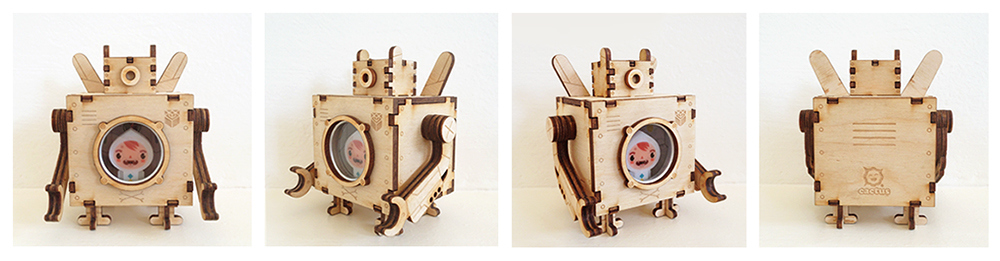 Toys，originality，Design，lovely，tool，