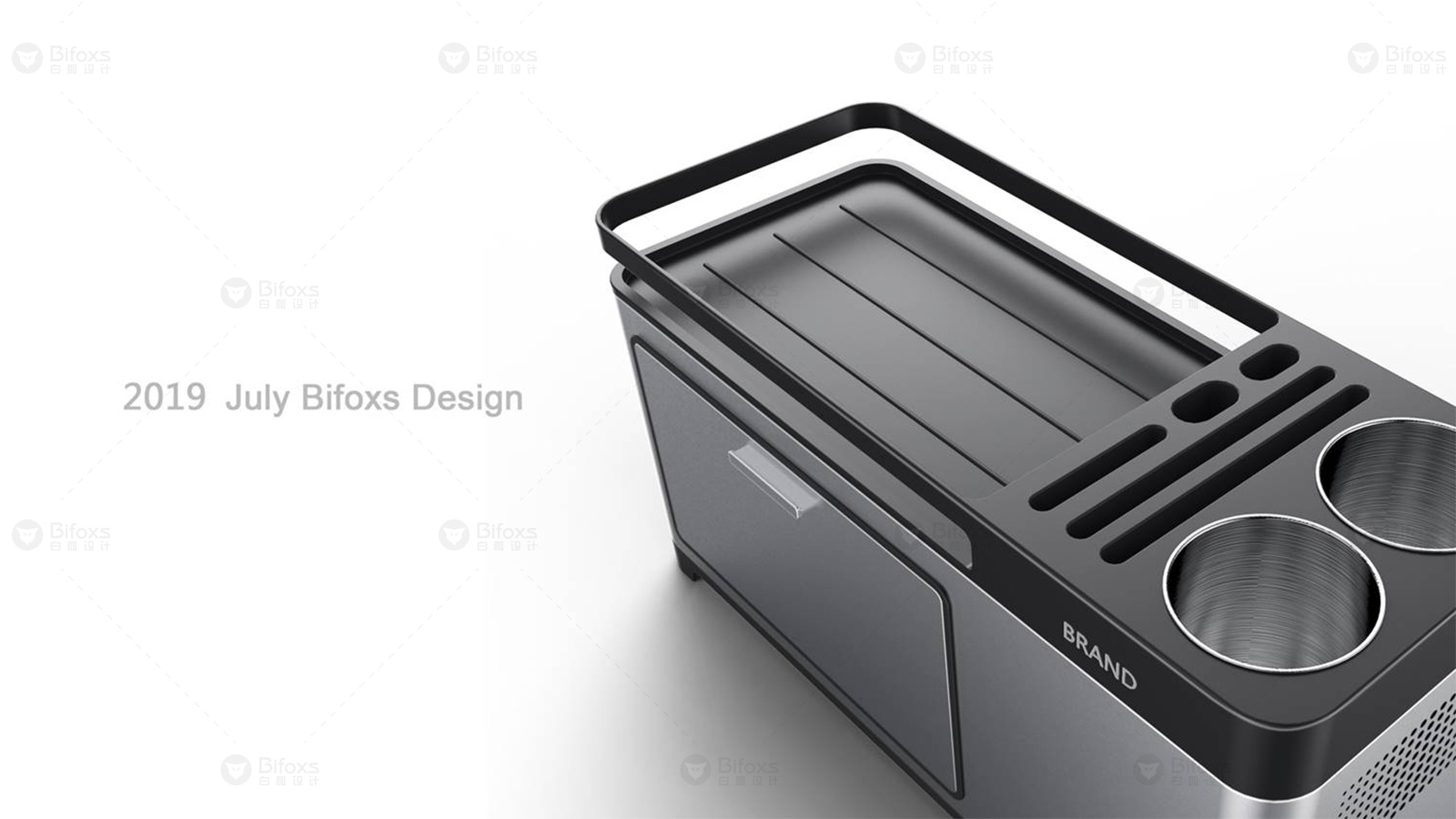 Seasoning box design，Seasoning box design，Kitchenware design，