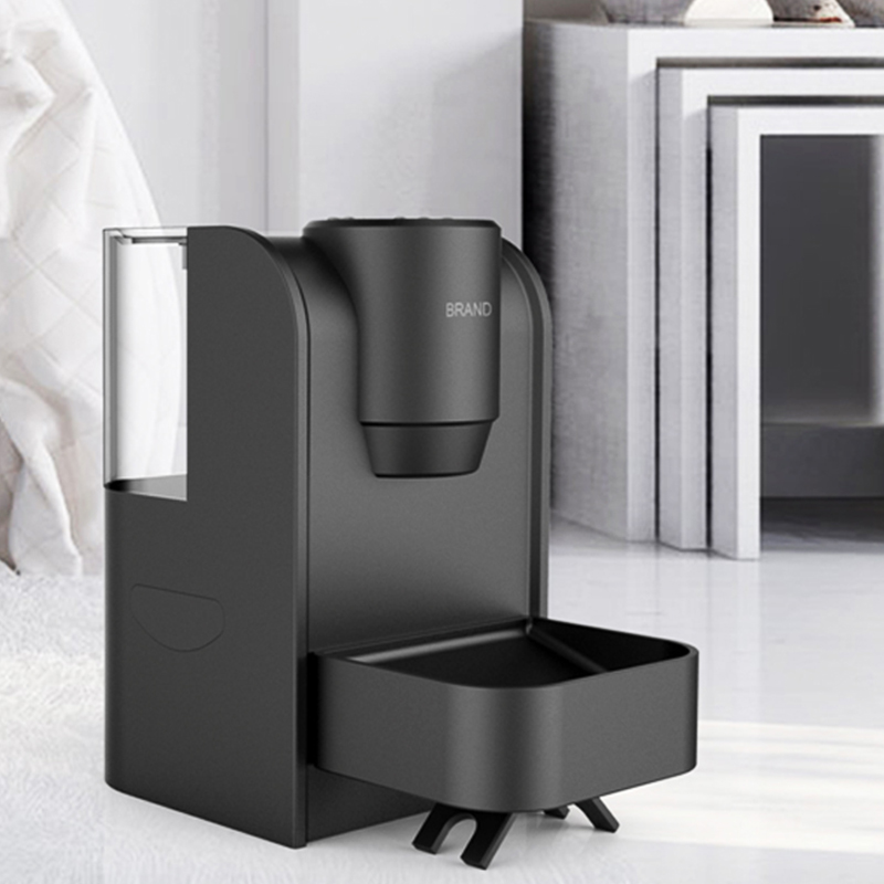 Automatic pet feeder，