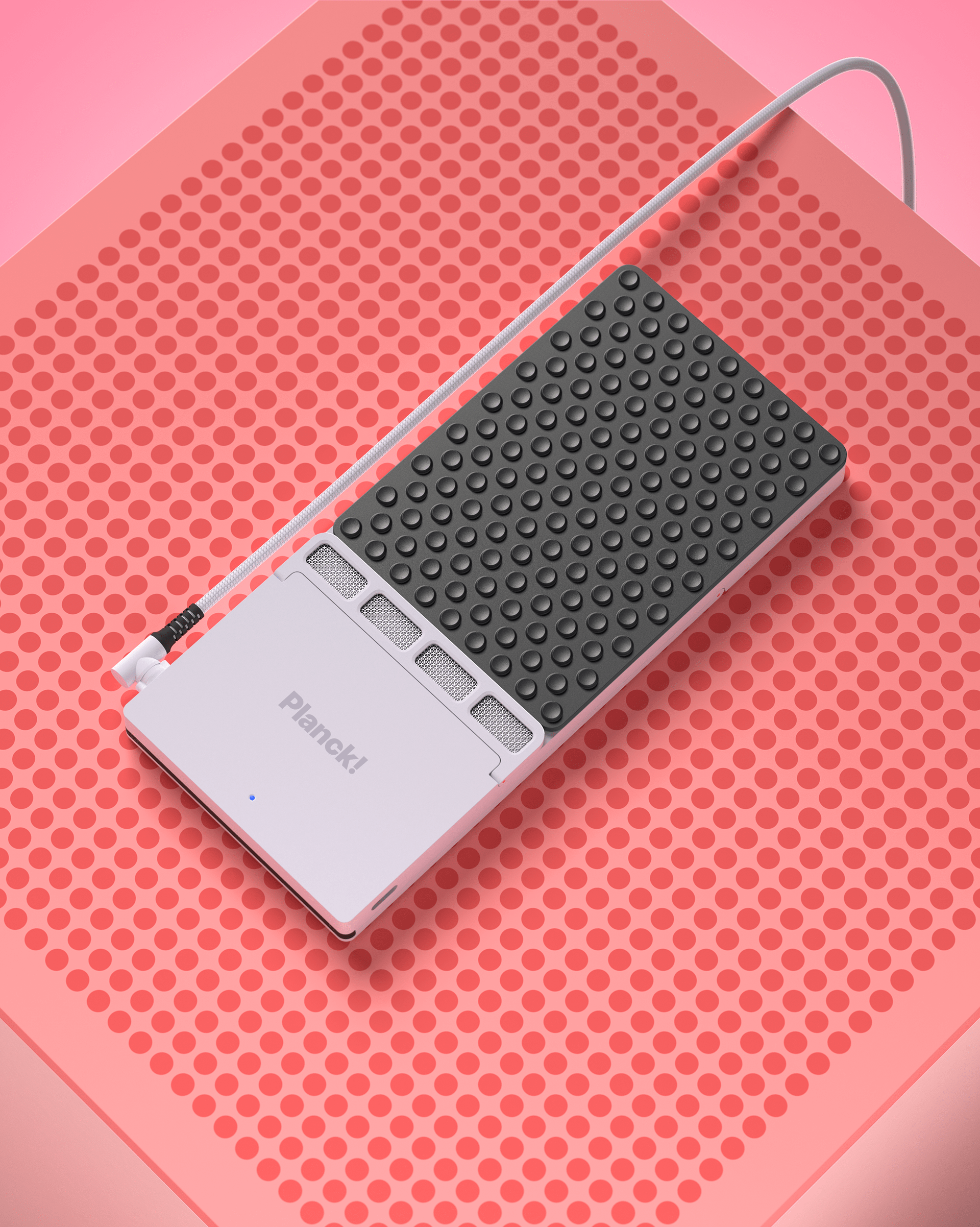 Wireless charging，